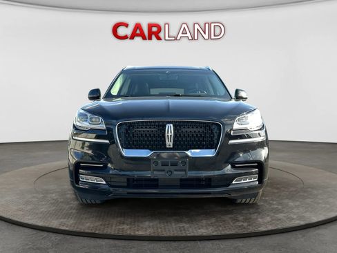 Used 2021 Lincoln Aviator Reserve w/ Equipment Group 210A AWD/4WD image 9