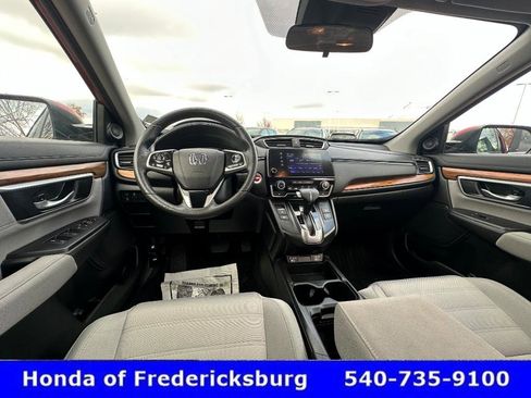 Certified 2020 Honda CR-V EX image 42