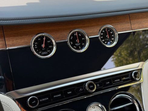 New 2026 Bentley Continental Mulliner AWD/4WD image 28