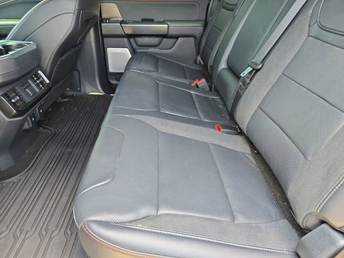 Used 2025 Ford F150 Raptor AWD/4WD image 15