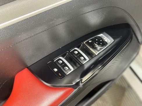 Used 2022 Kia K5 GT-Line w/ GT-Line Awd Premium Package image 36