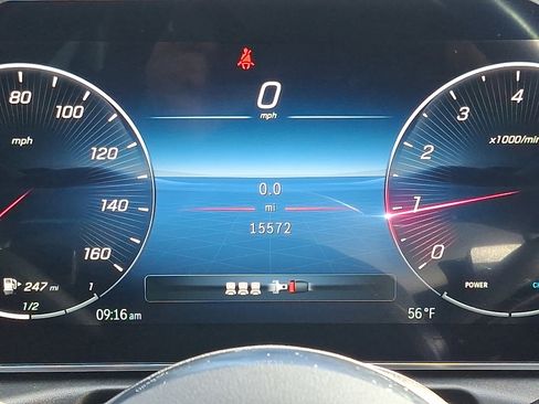 Used 2023 Mercedes-Benz C 300 4MATIC Sedan image 21