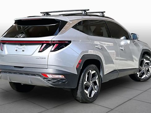Used 2023 Hyundai Tucson Limited image 13