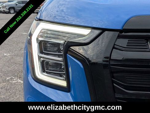 New 2026 GMC Terrain Elevation w/ Black Edition image 10