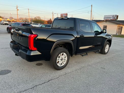 Used 2025 Toyota Tundra SR5 w/ SR5 Convenience Package image 13
