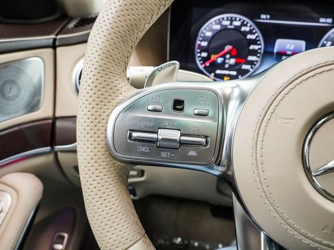 Used 2019 Mercedes-Benz S 63 AMG S 4MATIC Sedan image 37