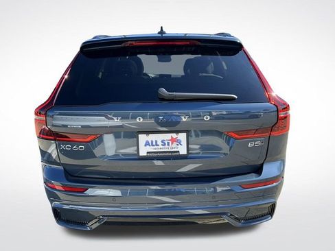 New 2026 Volvo XC60 B5 Plus w/ Climate Package image 7