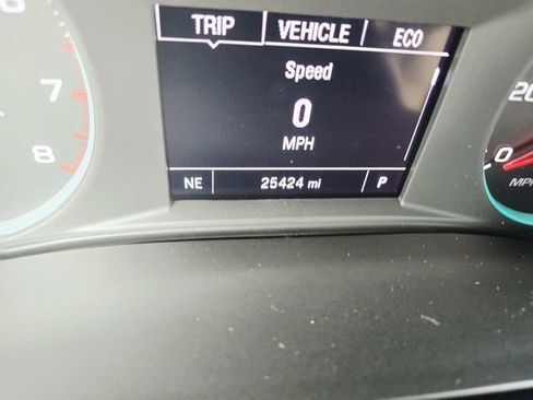 Certified 2024 Chevrolet Traverse LS w/ Safety Package FWD image 21
