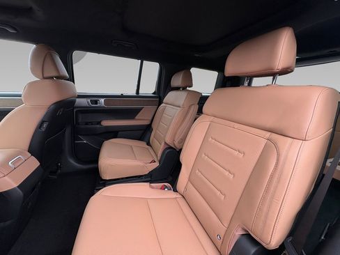 New 2026 Hyundai Santa Fe Calligraphy image 4