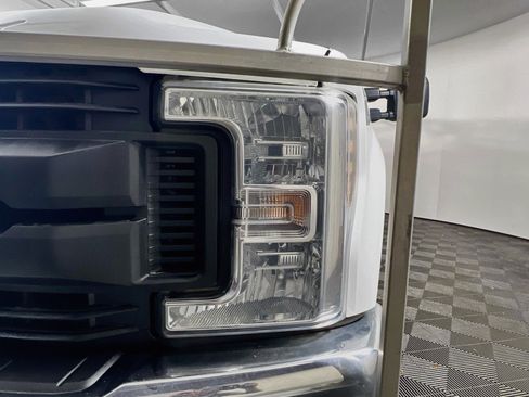 Used 2019 Ford F250 XL w/ XL Value Package RWD image 10