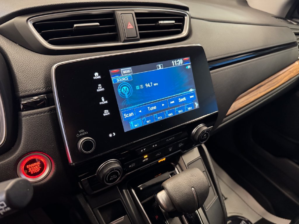 Used 2017 Honda CR-V EX-L image 13