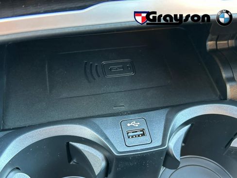 Used 2025 BMW 430i xDrive Coupe w/ Premium Package image 43