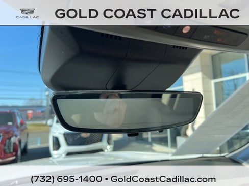 Used 2024 Cadillac Escalade Premium Luxury Platinum image 33