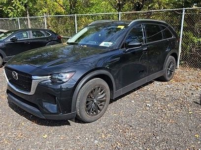 Used 2024 MAZDA CX-90 3.3 Turbo w/ Preferred Package