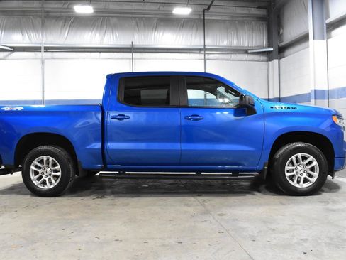 Used 2024 Chevrolet Silverado 1500 RST image 27