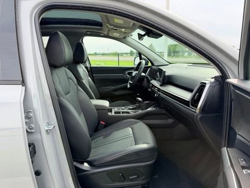 Used 2026 Kia Sorento X-Line EX AWD/4WD image 10