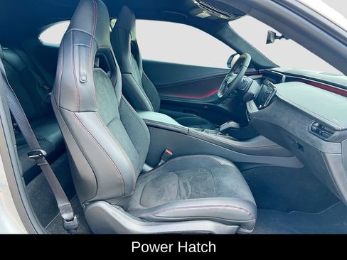 New 2024 Dodge Charger R/T Scat Pack w/ Plus Group image 13