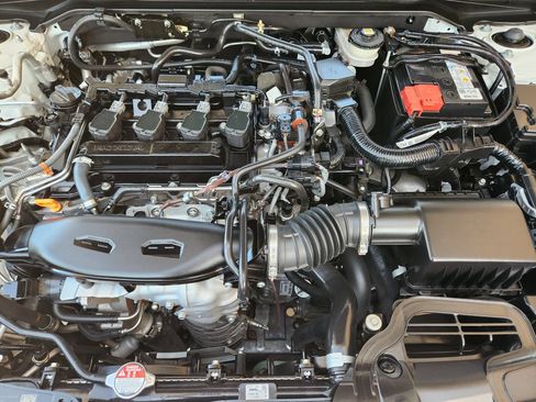 Certified 2022 Honda Civic Touring image 30