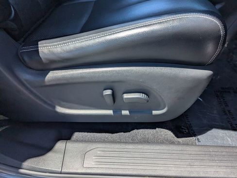 Used 2022 Nissan Murano SL w/ SL Moonroof Package image 37