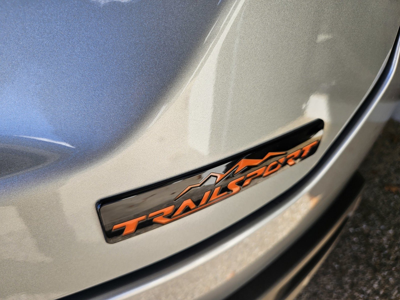 New 2026 Honda Pilot TrailSport image 34