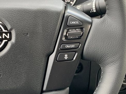 New 2026 Nissan Frontier SV w/ SV Convenience Package image 9