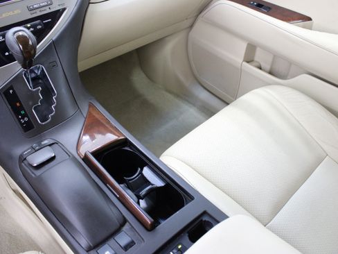 Used 2013 Lexus RX 350 FWD w/ Navigation Pkg image 17