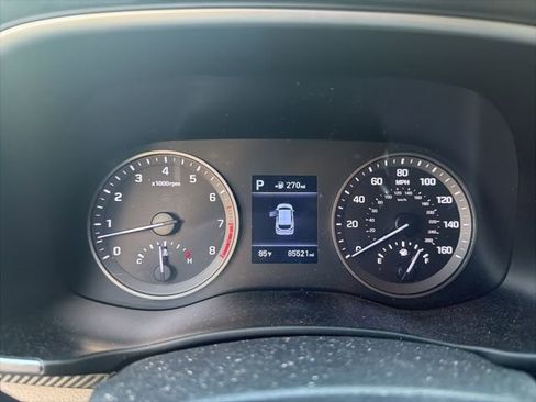 Used 2020 Hyundai Tucson SE FWD image 3