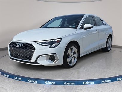 Used 2023 Audi A3 2.0T Premium w/ Convenience Package