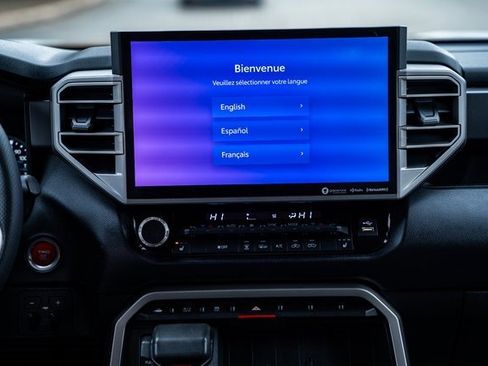 Used 2022 Toyota Tundra SR5 w/ TRD Sport Premium Package image 23