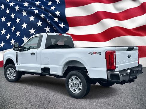 New 2026 Ford F350 XLT AWD/4WD image 13