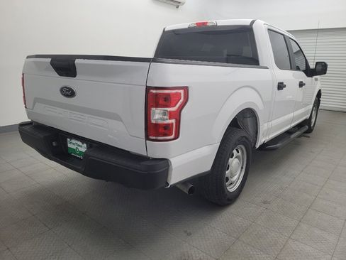 Used 2019 Ford F150 XL w/ Equipment Group 101A Mid image 9