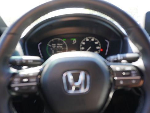 Used 2026 Honda Civic Sport Touring image 28