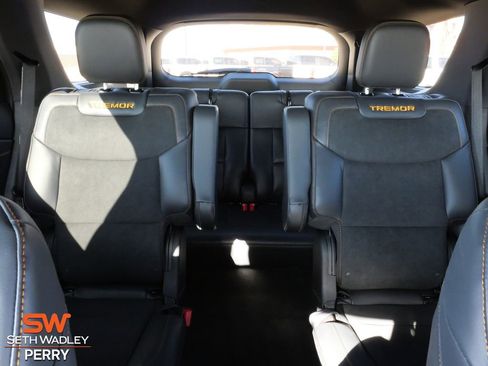 New 2026 Ford Explorer Tremor w/ Tremor Ultimate Package image 20
