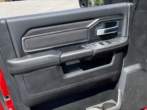 New 2026 RAM 2500 Big Horn AWD/4WD image 28