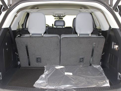 New 2026 Ford Explorer Active image 15