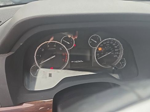 Used 2016 Toyota Tundra Limited w/ TRD Off Road Package image 13