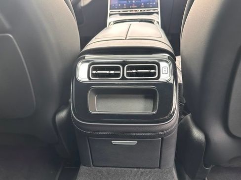Used 2022 Mercedes-Benz S 580 4MATIC Sedan image 32