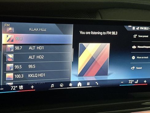 New 2026 BMW 740i image 21