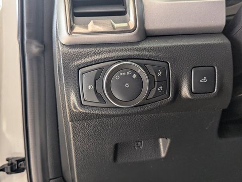 Used 2022 Ford Ranger XLT w/ Equipment Group 301A Mid image 16