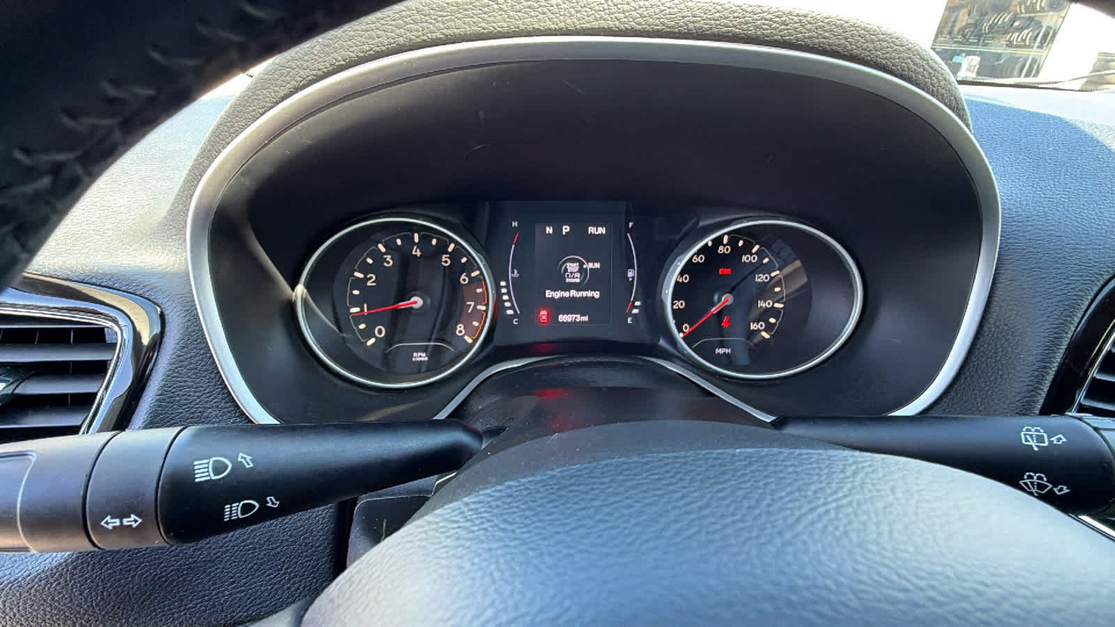 Used 2020 Jeep Compass Latitude FWD image 21