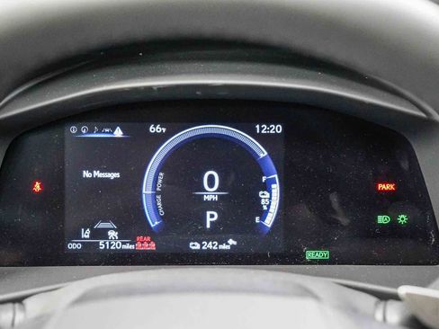 Used 2026 Lexus RZ 350e 2WD w/ Accessory Package (K3) image 24
