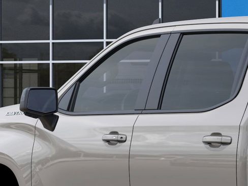 New 2026 Chevrolet Silverado 1500 RST w/ RST All Star Premium Package image 12