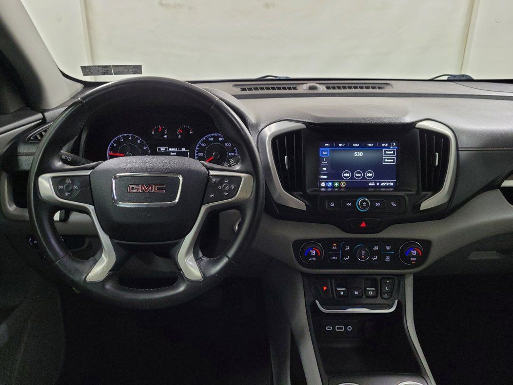 Used 2018 GMC Terrain SLE w/ Driver Convenience Package AWD/4WD image 22