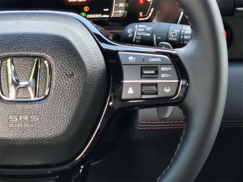 New 2025 Honda Pilot Black Edition image 15