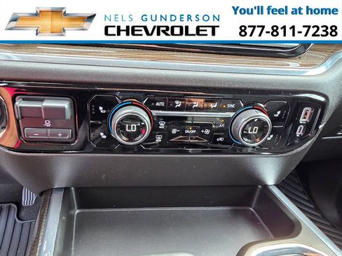 Used 2023 Chevrolet Silverado 1500 RST w/ All Star Edition Plus AWD/4WD image 23