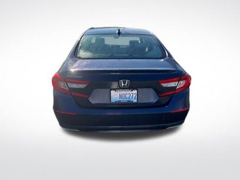 Used 2020 Honda Accord EX image 3