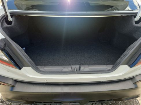 Used 2024 Subaru WRX GT AWD/4WD image 16