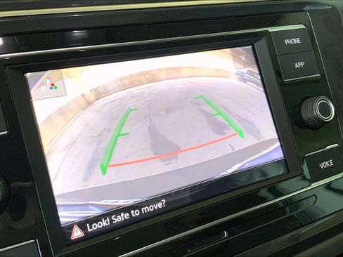 Certified 2023 Volkswagen Tiguan S image 27