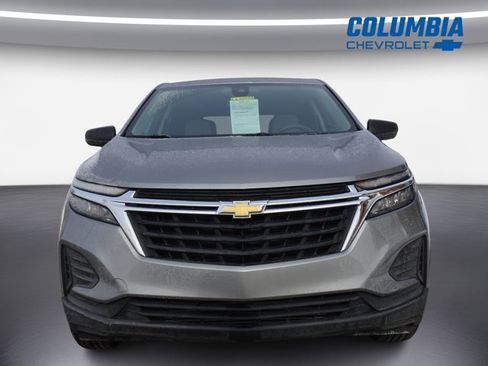 Certified 2023 Chevrolet Equinox LS w/ LS Convenience Package image 6