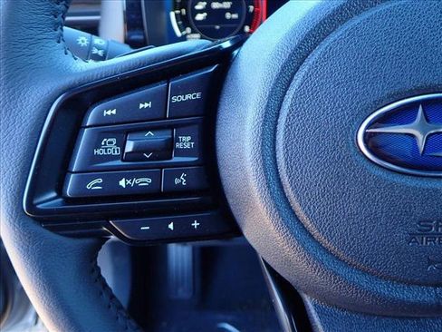 New 2026 Subaru Outback Limited image 16